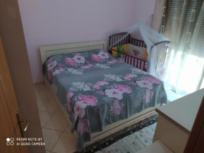 Private rooms, Gjirokastër